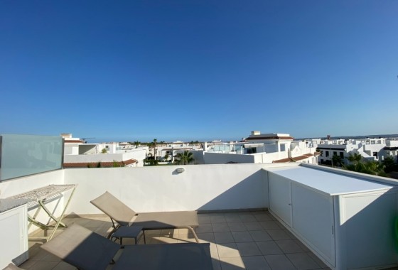 Revente - Appartement - Ciudad Quesada/Rojales - Ciudad Quesada