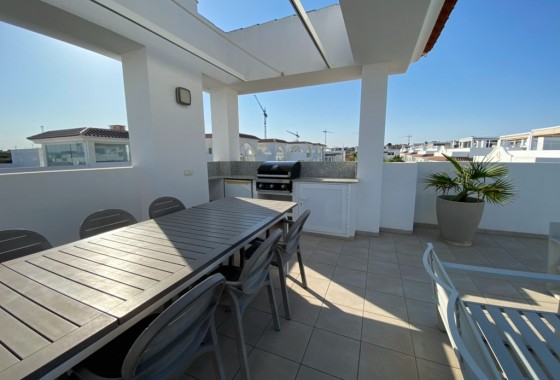 Revente - Appartement - Ciudad Quesada/Rojales - Ciudad Quesada