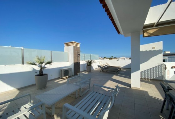 Revente - Appartement - Ciudad Quesada/Rojales - Ciudad Quesada