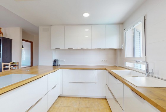 Revente - Villa - Orihuela Costa - La Zenia