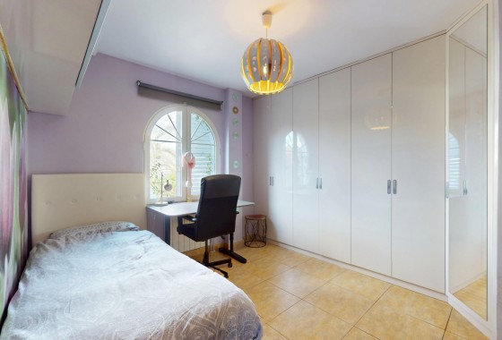 Revente - Villa - Orihuela Costa - La Zenia