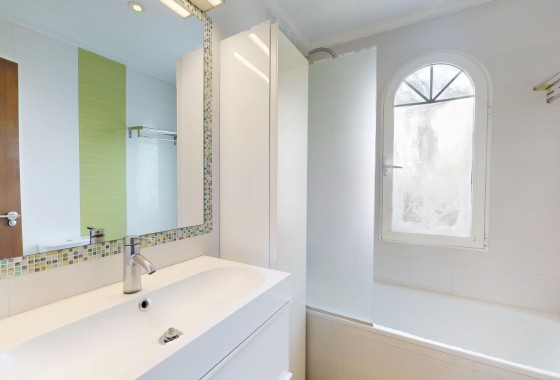 Revente - Villa - Orihuela Costa - La Zenia