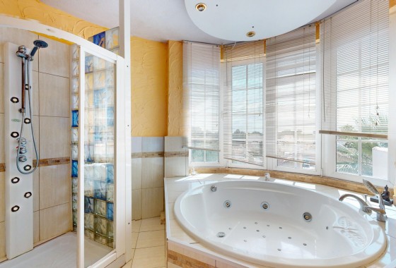 Revente - Villa - Orihuela Costa - La Zenia