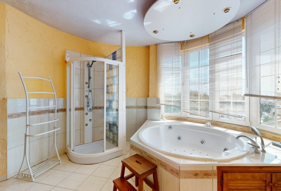 Revente - Villa - Orihuela Costa - La Zenia