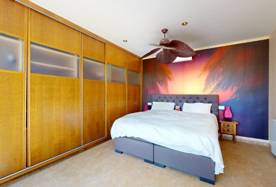 Revente - Villa - Orihuela Costa - La Zenia