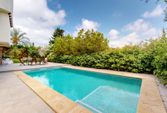 Revente - Villa - Orihuela Costa - La Zenia