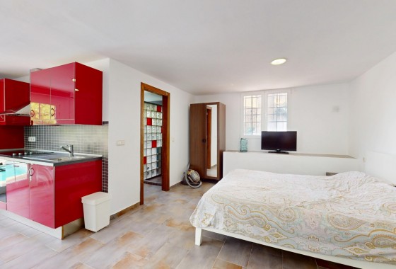 Revente - Villa - Orihuela Costa - La Zenia