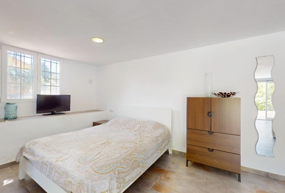 Revente - Villa - Orihuela Costa - La Zenia