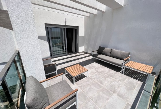 Revente - Appartement - Vistabella Golf - Entre Naranjos Vistabella Golf