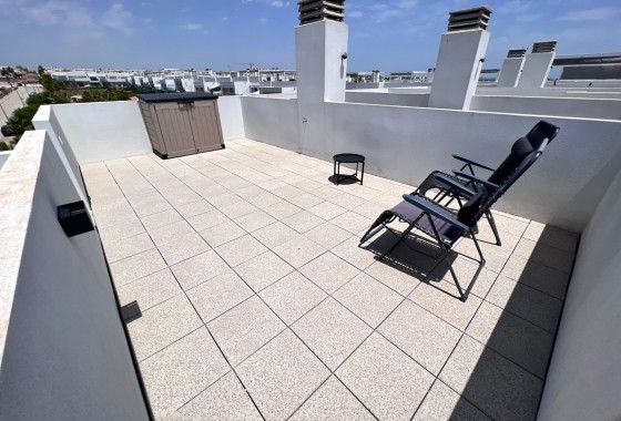 Revente - Appartement - Vistabella Golf - Entre Naranjos Vistabella Golf