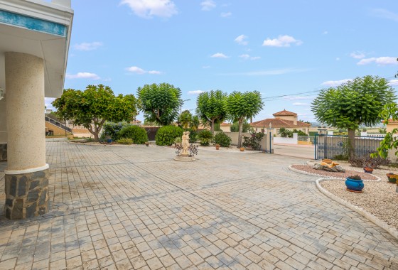 Revente - Villa - Algorfa