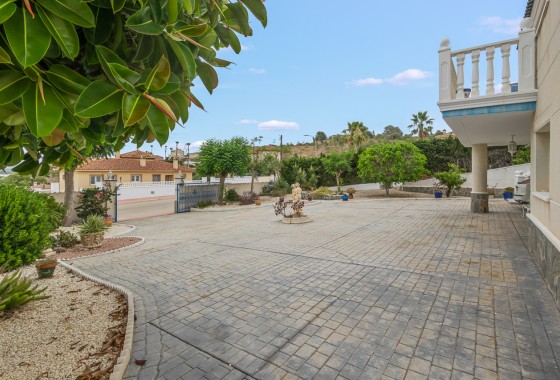 Revente - Villa - Algorfa