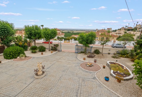 Revente - Villa - Algorfa