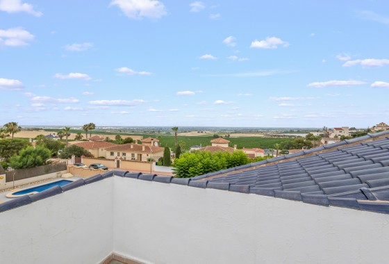 Revente - Villa - Algorfa