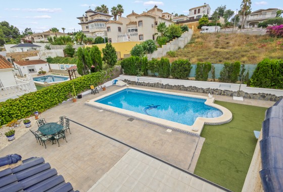 Revente - Villa - Algorfa