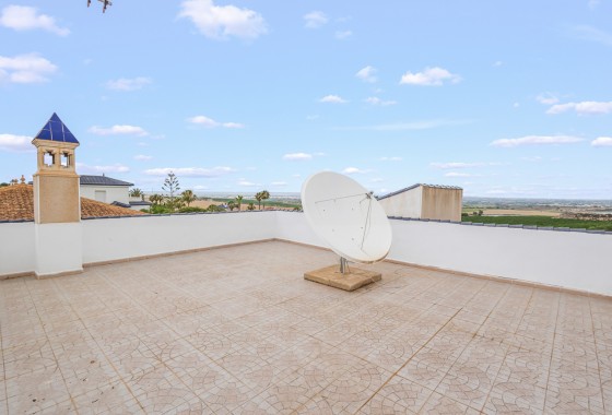 Revente - Villa - Algorfa