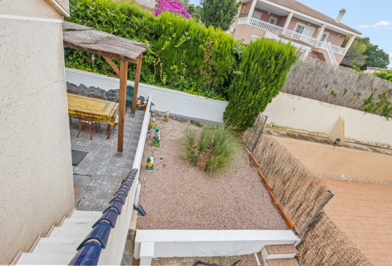 Revente - Villa - Algorfa