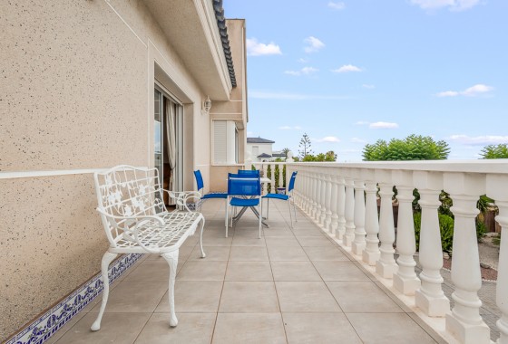 Revente - Villa - Algorfa