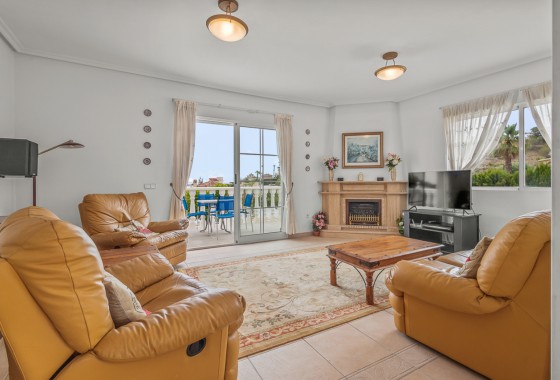 Revente - Villa - Algorfa