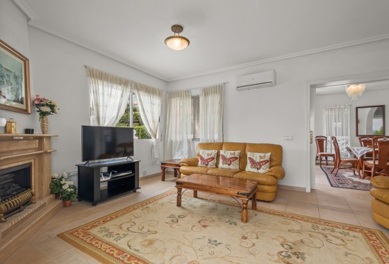 Revente - Villa - Algorfa