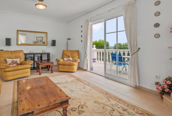 Revente - Villa - Algorfa