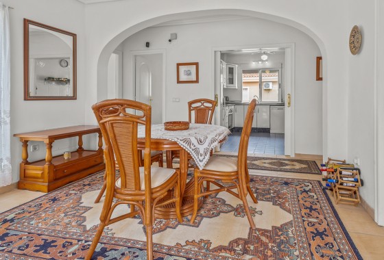 Revente - Villa - Algorfa