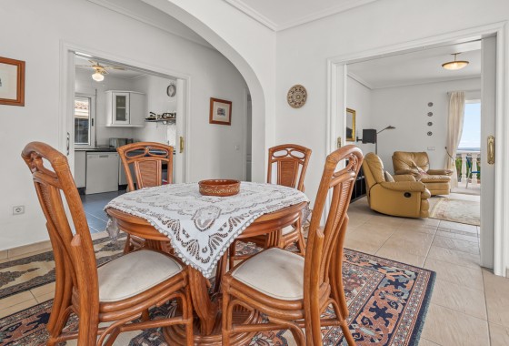 Revente - Villa - Algorfa