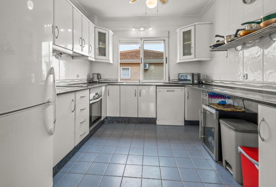 Revente - Villa - Algorfa