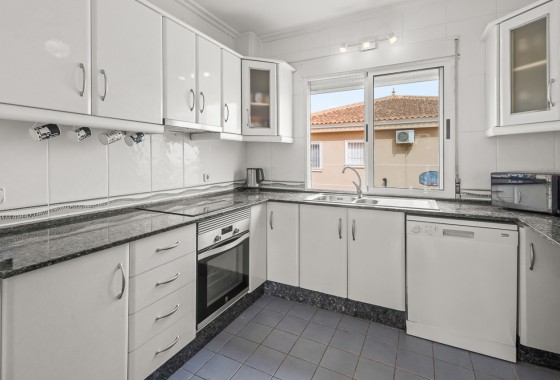 Revente - Villa - Algorfa