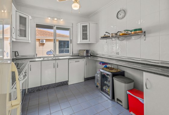 Revente - Villa - Algorfa