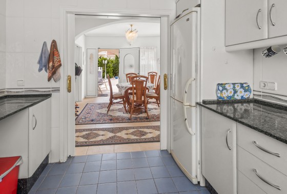 Revente - Villa - Algorfa