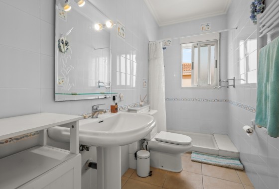 Revente - Villa - Algorfa