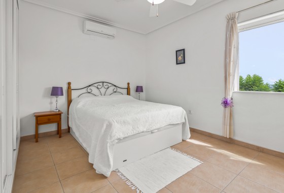 Revente - Villa - Algorfa