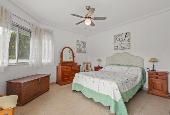 Revente - Villa - Algorfa