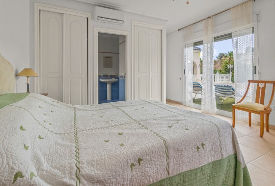 Revente - Villa - Algorfa