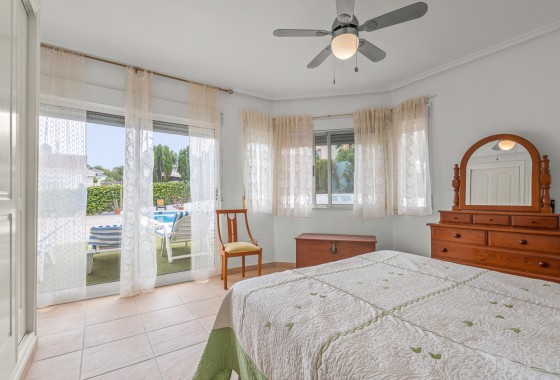 Revente - Villa - Algorfa