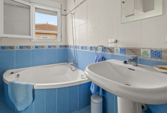 Revente - Villa - Algorfa