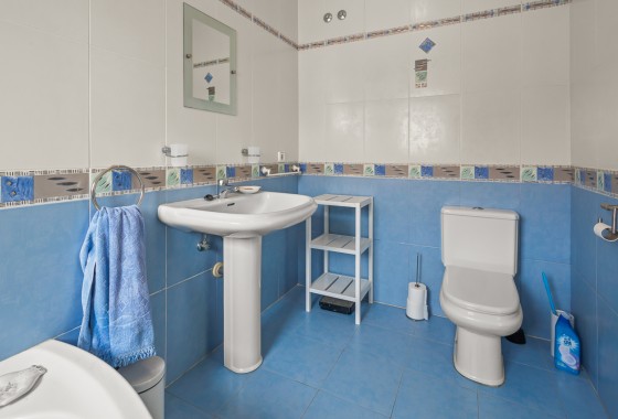 Revente - Villa - Algorfa