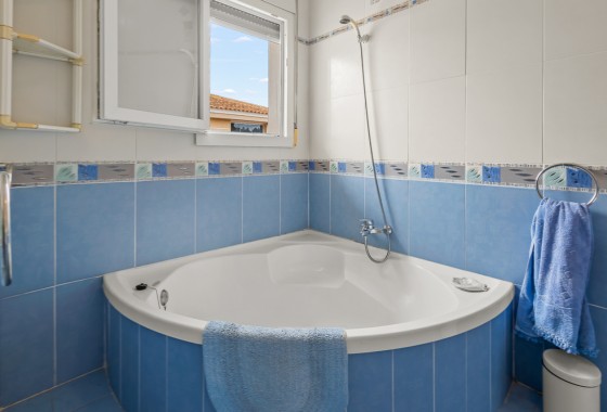 Revente - Villa - Algorfa