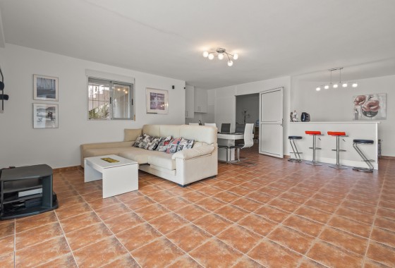 Revente - Villa - Algorfa