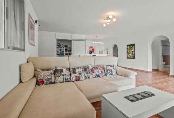 Revente - Villa - Algorfa