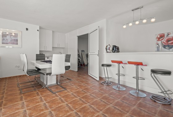 Revente - Villa - Algorfa