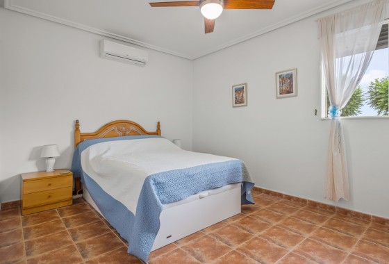 Revente - Villa - Algorfa