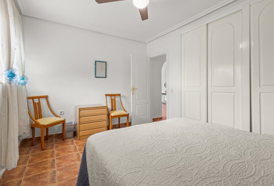 Revente - Villa - Algorfa