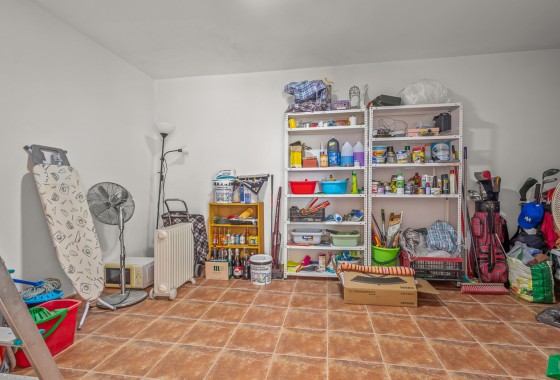 Revente - Villa - Algorfa