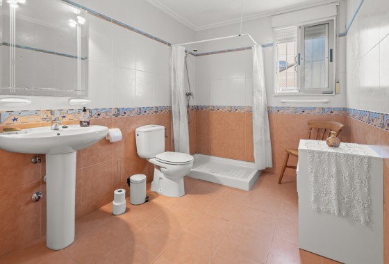 Revente - Villa - Algorfa