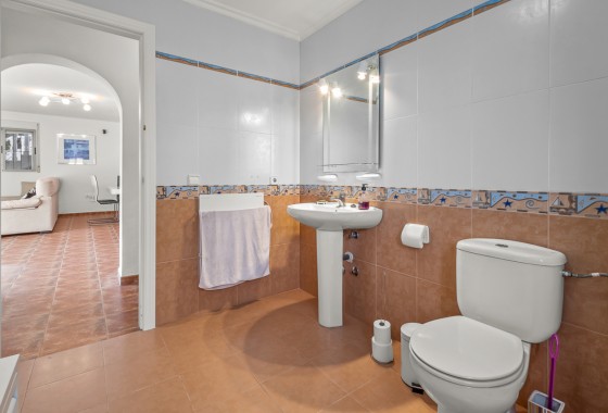 Revente - Villa - Algorfa