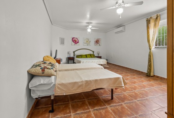 Revente - Villa - Algorfa