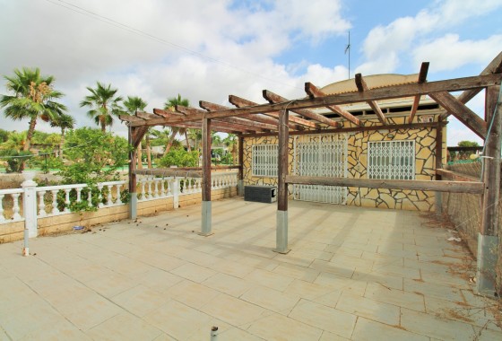 Segunda Mano - Local - Villamartin