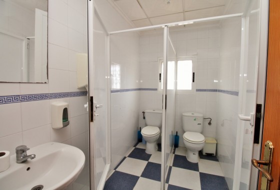 Segunda Mano - Local - Villamartin